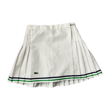 Lacoste-vintage dress