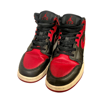 Nike jordan 1 mid 