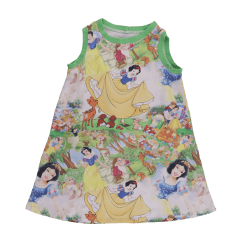 Tuntematon Dress 100 cm