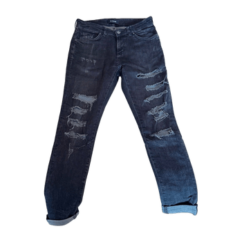 Karve jeans