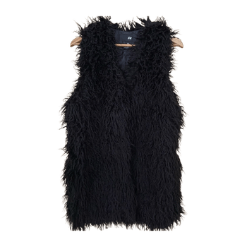 H&m coat
