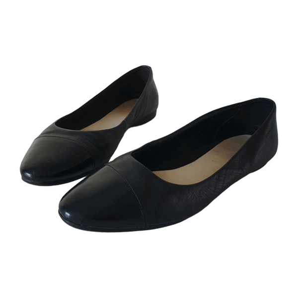 Vagabond shoes