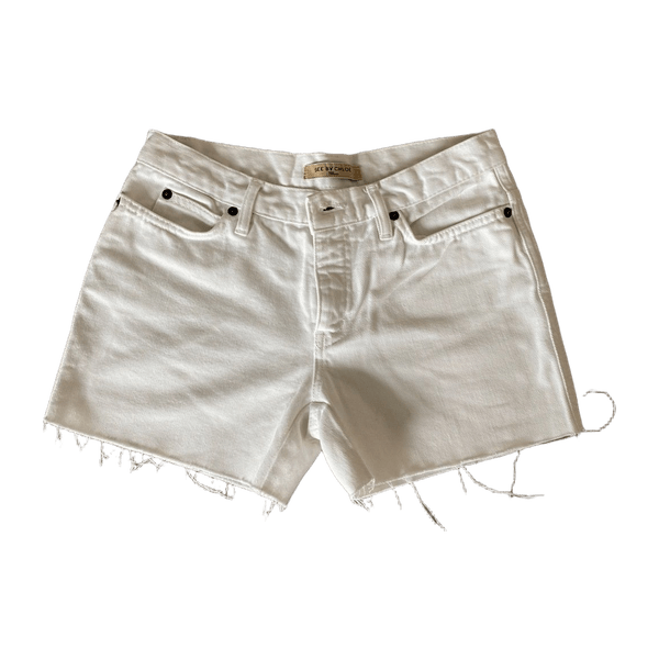 See by chloé shorts