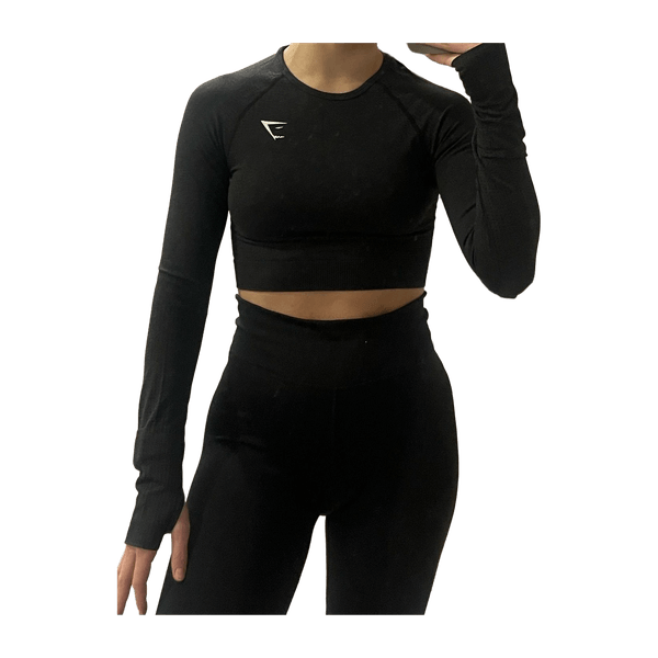 Gymshark sportswear