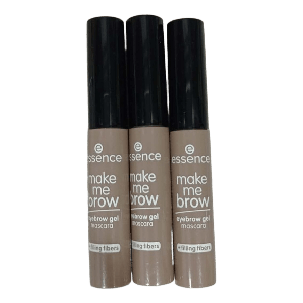 Essence make me brow gel
