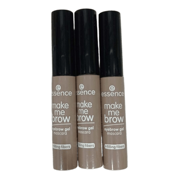 Essence make me brow gel