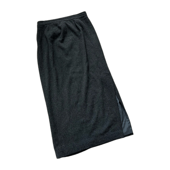 Marimekko maxi skirt