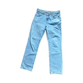 Low waist farkut