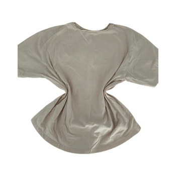 Beige t-paita
