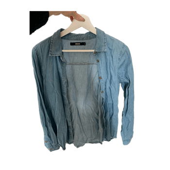 Bik bok blouse