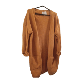 Puuvillatehdas cardigan