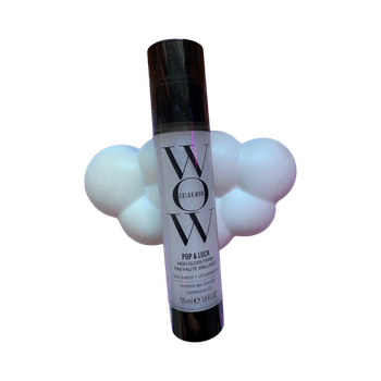 Color Wow Pop & Lock High Gloss Finish -hiusseerumk