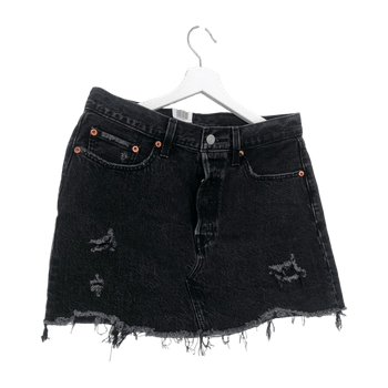 Levi’s skirt