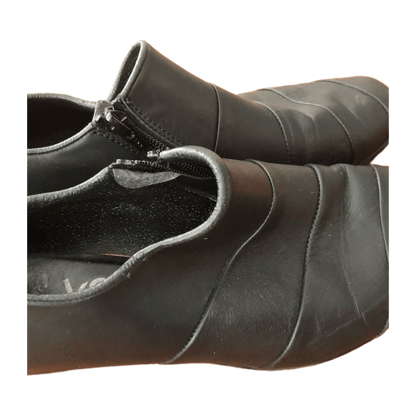 Rieker boots
