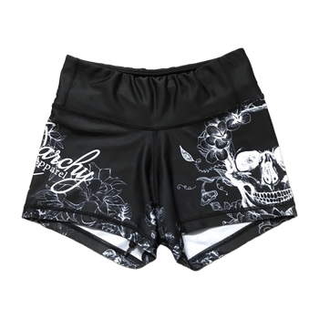 Anarchy apparel sportswear