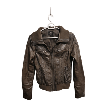 Link coat