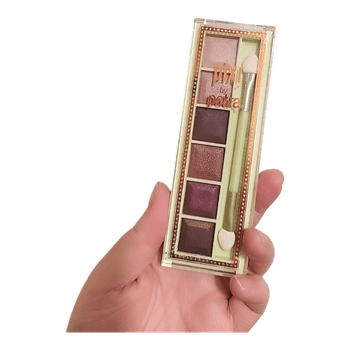 Pixi eyeshadow
