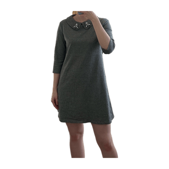 Mango dress