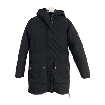 Peak performance coat