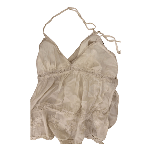 Zara top