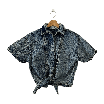 Vintage blouse