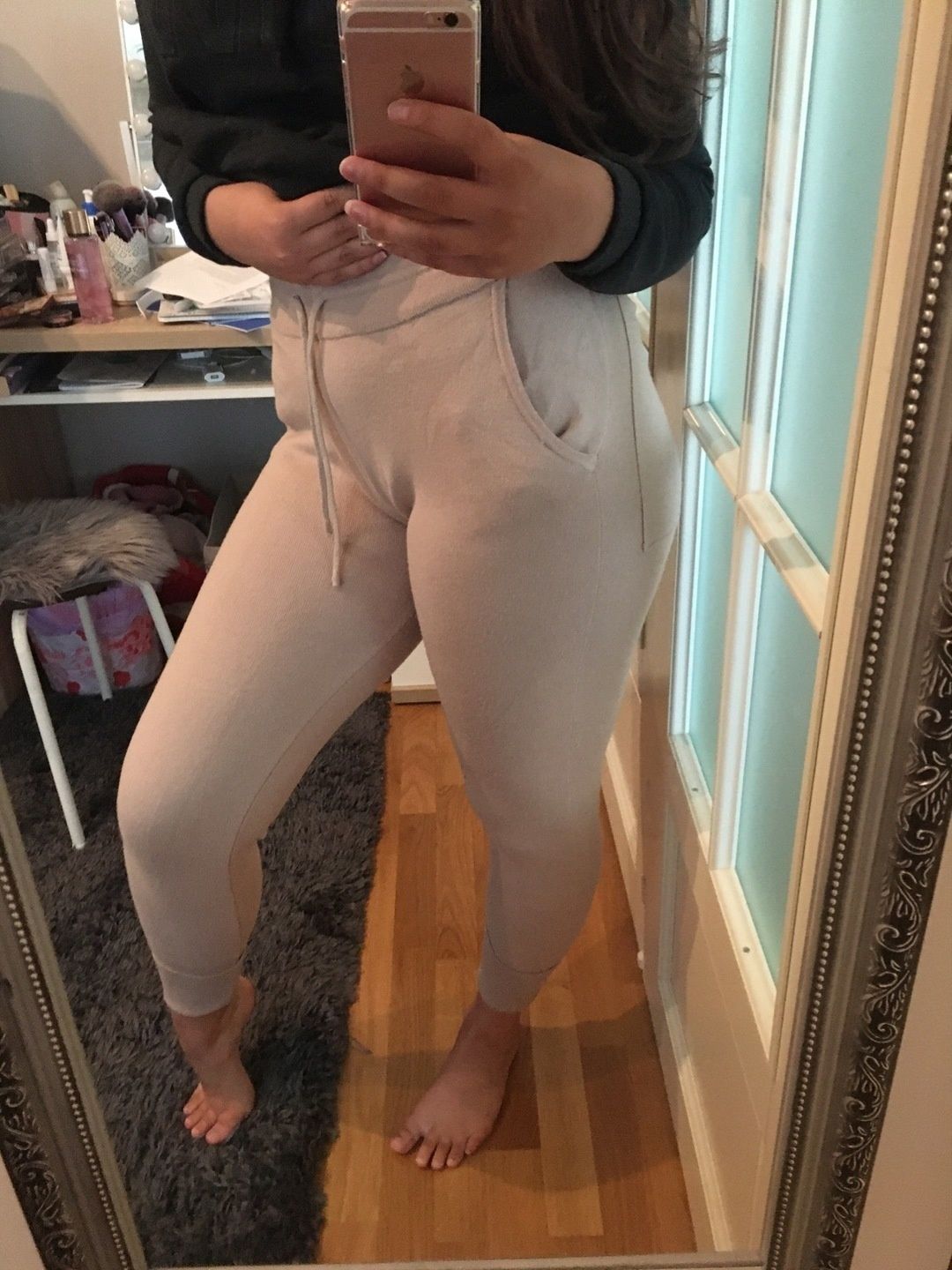 Zara jeans