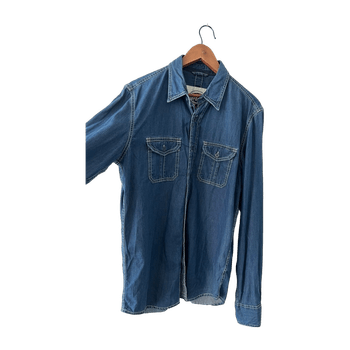 Dickies blouse
