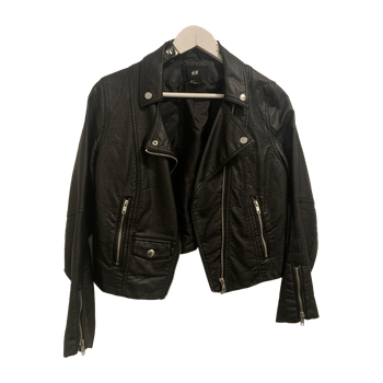 H&m coat