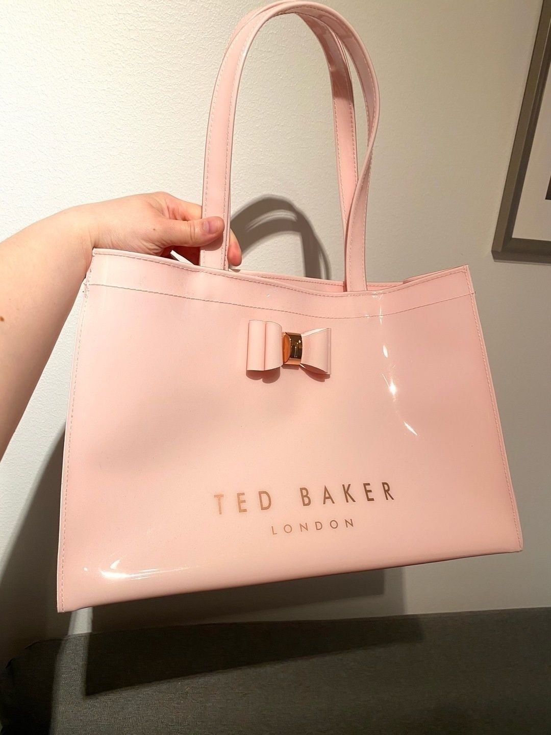 Ted baker bag