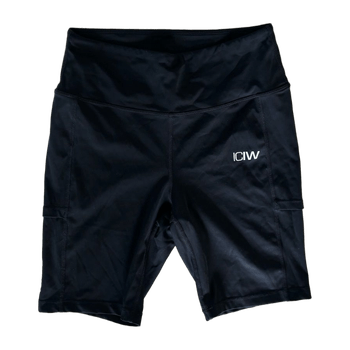 Icaniwill sportswear