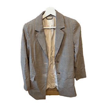 H&m coat