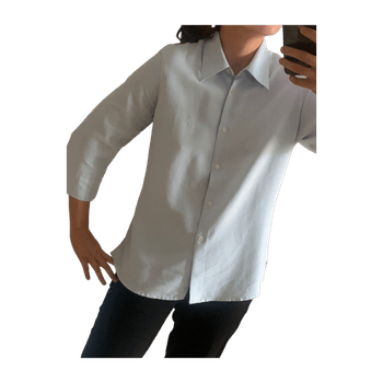 Sand blouse