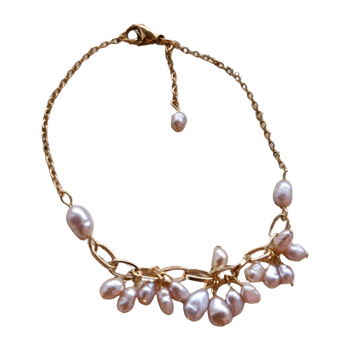 Handmade jewelry