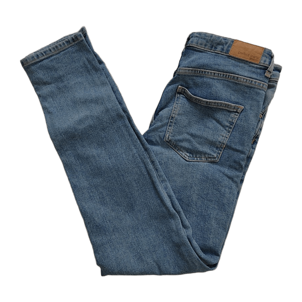Gina tricot Leah -farkut