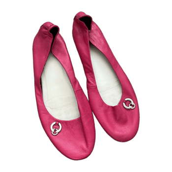 Vagabond loafers