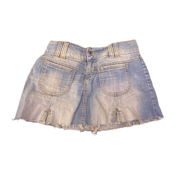Only skirt
