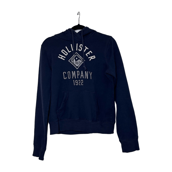 Hollister hoodie