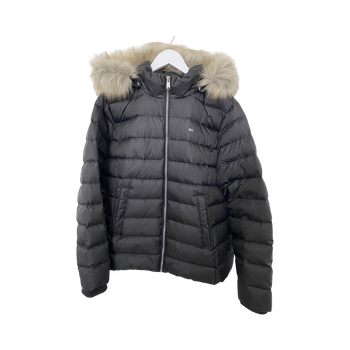 Tommy Hilfiger talvitakki