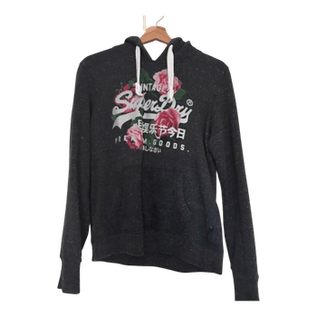 Superdry huppari