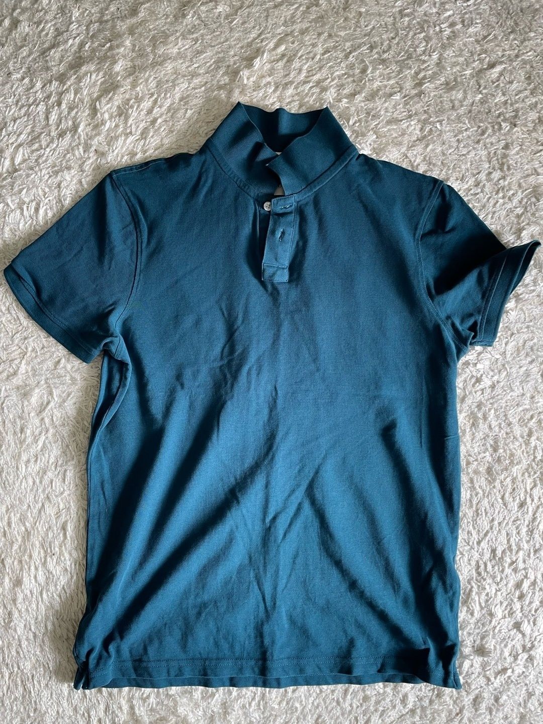 Pier • one shirt