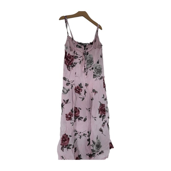 Summer dress dress