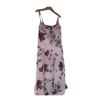Summer dress dress