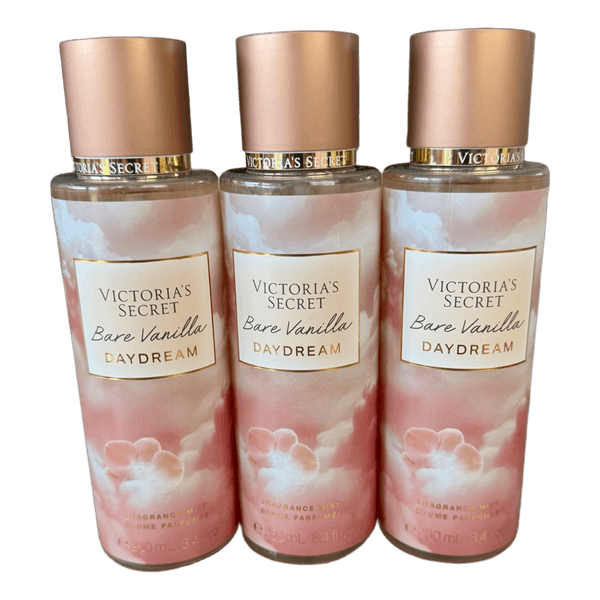 Victoria's Secret kvepalai