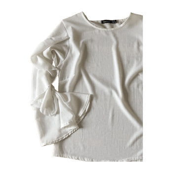 Boohoo blouse
