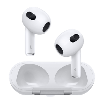 Apple AirPods 3rd generation