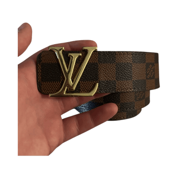 LV belt