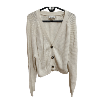 Monki cardigan