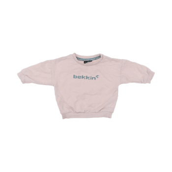 Bekkin Pullover 74 cm