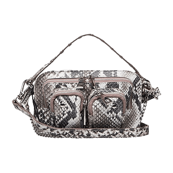 Helena Snake Deluxe bag