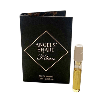 Kilian Angels' Share 1.5ml tuoksunäyte